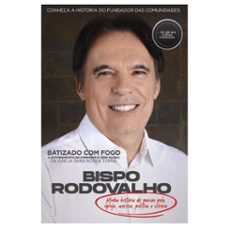 -robson rodovalho-9786582112041