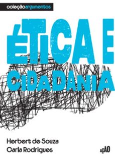 -herbert de sousa-carla rodrigues-9786582716041