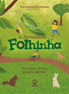 a jonada da folhinha - ediço acessivel com descriço de imagens (ebook)-fernanda emediato-9786585622141