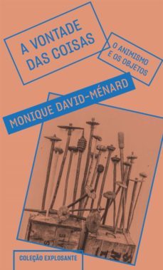 a vontade das coisas (ebook)-monique david menard-9786586497441