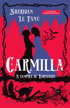 carmilla (ebook)-joseph thomas sheridan le fanu-9786587034041