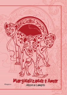 marginalizando o amor (ebook)-jéssica campos-9786587723341