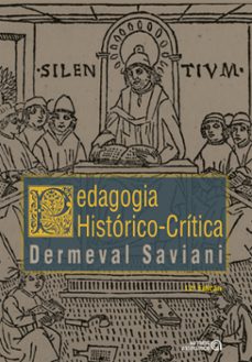 pedagogia historico-critica (ebook)-dermeval saviani-9786588717141