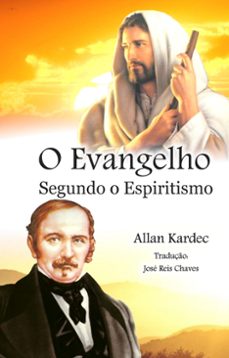 o evangelho segundo o espiritismo (ebook)-allan kardec-9786589497141
