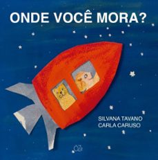 onde voce mora? (ebook)-silvana tavano-9786589835141