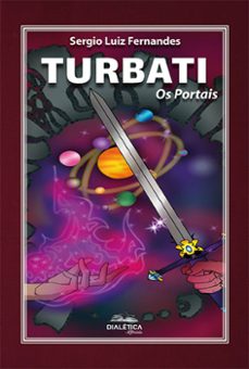 turbati (ebook)-sergio luiz fernandes-9786589968641