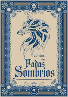 contos de fadas sombrios-9786599030741