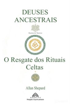 deuses ancestrais (ebook)-allan shepard/luiz santos-9786599810541