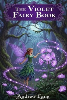 the violet fairy book (ebook)-9786726000241