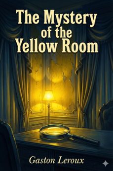 the mystery of the yellow room (ebook)-9786726005741