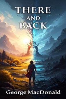 there and back (ebook)-9786726006441