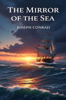 the mirror of the sea (ebook)-joseph conrad-9786726009541