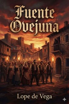 fuente ovejuna (ebook)-9786726014941