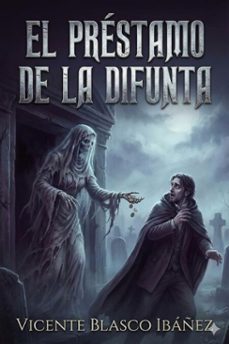 el prestamo de la difunta (ebook)-9786726015641