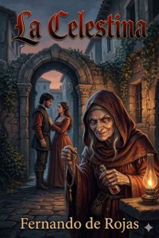 la celestina (ebook)-9786726016341