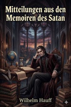mitteilungen aus den memoiren des satan (ebook)-9786726021741