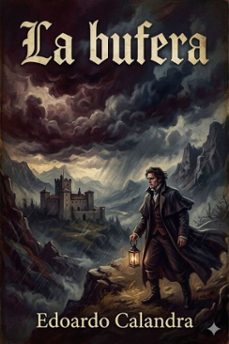 la bufera (ebook)-9786726023141