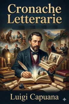 cronache letterarie (ebook)-9786726024841