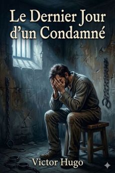 le dernier jour d'un condamne (ebook)-9786726027941