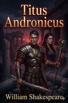 titus andronicus (ebook)-9786726029341