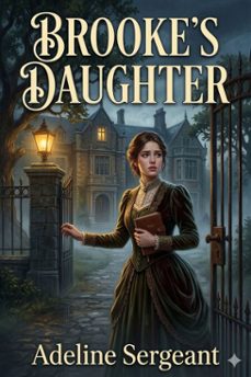brooke's daughter: a novel (ebook)-9786726030941