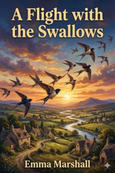 a flight with the swallows; or, little dorothy's dream (ebook)-9786726032341