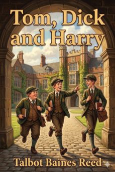 tom, dick and harry (ebook)-9786726034741