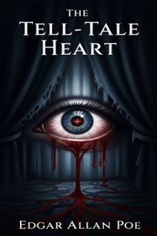the tell-tale heart (ebook)-edgar allan poe-9786726554041