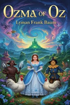 ozma of oz (ebook)-l. frank baum-9786726560141
