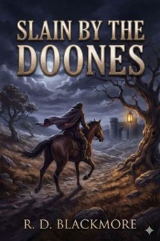 slain by the doones (ebook)-r. d. blackmore-9786726561841
