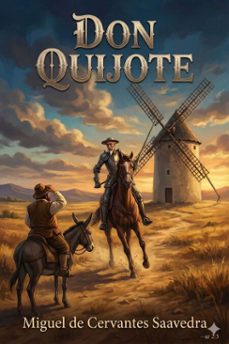 don quijote (ebook)-miguel de cervantes saavedra-9786726564941