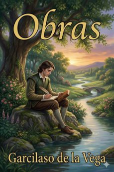 obras (ebook)-garcilaso de la vega-9786726566341