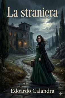 la straniera (ebook)-edoardo calandra-9786726573141