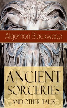 ancient sorceries and other tales (ebook)-9788026843641
