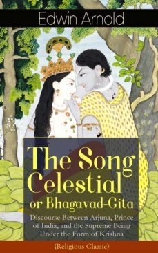 the song celestial or bhagavad-gita (ebook)-edwin arnold-9788026845041