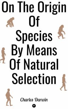 on the origin of species by means of natural selection (ebook)-charles darwin-9788027226641