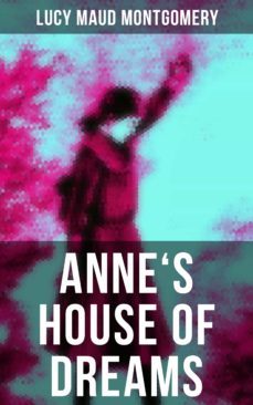 anne's house of dreams (ebook)-lucy maud montgomery-9788027233441