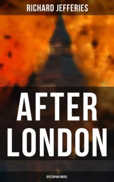 after london (dystopian novel) (ebook)-9788027248841
