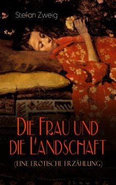 die frau und die landschaft (eine erotische erzahlung) (ebook)-9788087664841