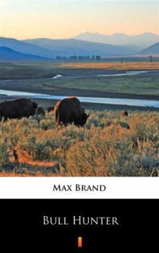 bull hunter (ebook)-9788381361941