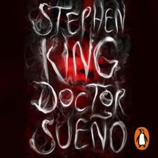 doctor sueño (audiolibro)-stephen king-9788401025341