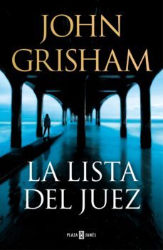 la lista del juez (ebook)-john grisham-9788401027741
