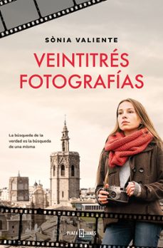 veintitres fotografias-sonia valiente-9788401030741