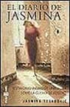 el diario de jasmina-jasmina tesanovic-9788401376641