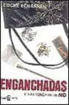 -coche echarren-9788401378041