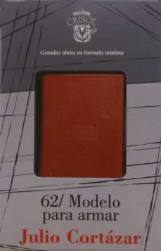 62/ modelo para armar (crisolin)-9788403013841