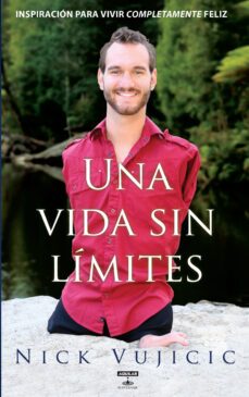 una vida sin limites-nick vujicic-9788403101241