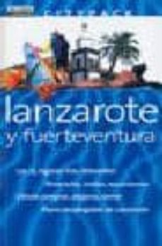 lanzarote (guias citypack)-9788403502741