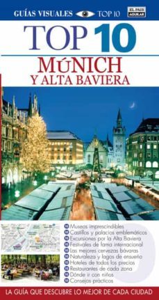 munich 2013 (top 10)-9788403512641