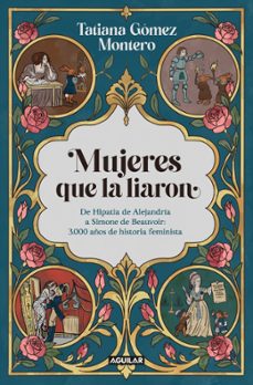 Imagen Principal de Mujeres que la liaron